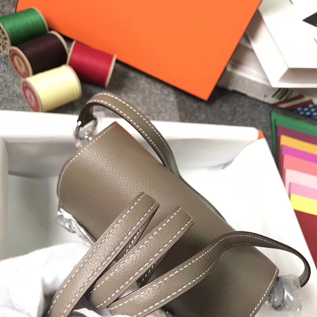 에르메스 룰리스18 에토프 은장 에버컬러